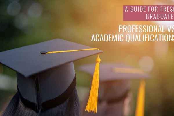 A must-have for studying in the United States: a complete analysis of the most recognized academic and professional qualifications!