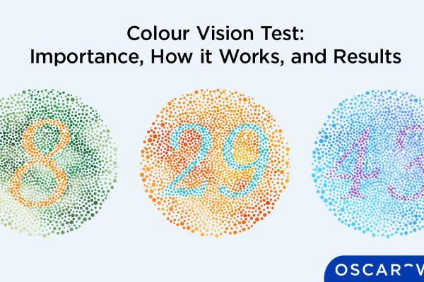 The Importance of Regular Eye Exams