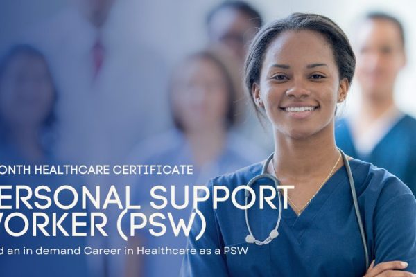 Understanding the PSW Course: A Pathway to a Rewarding Career