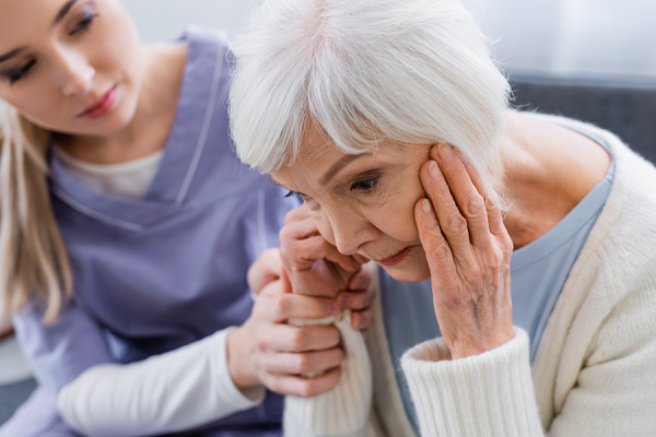 Understanding Alzheimer’s disease: Causes, symptoms, and support