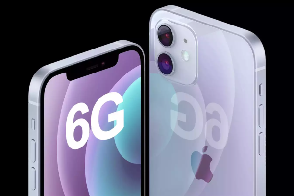 6G is Coming: How Your Smartphone Will Change Forever