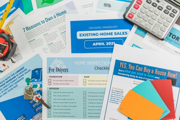 U.S. Second-Hand Home Mortgage Guide: Interest Rates, Loan Terms, and Repayment Options
